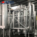 AC Three Phase Output Type Global warranty 1mw biomass gasification power plant